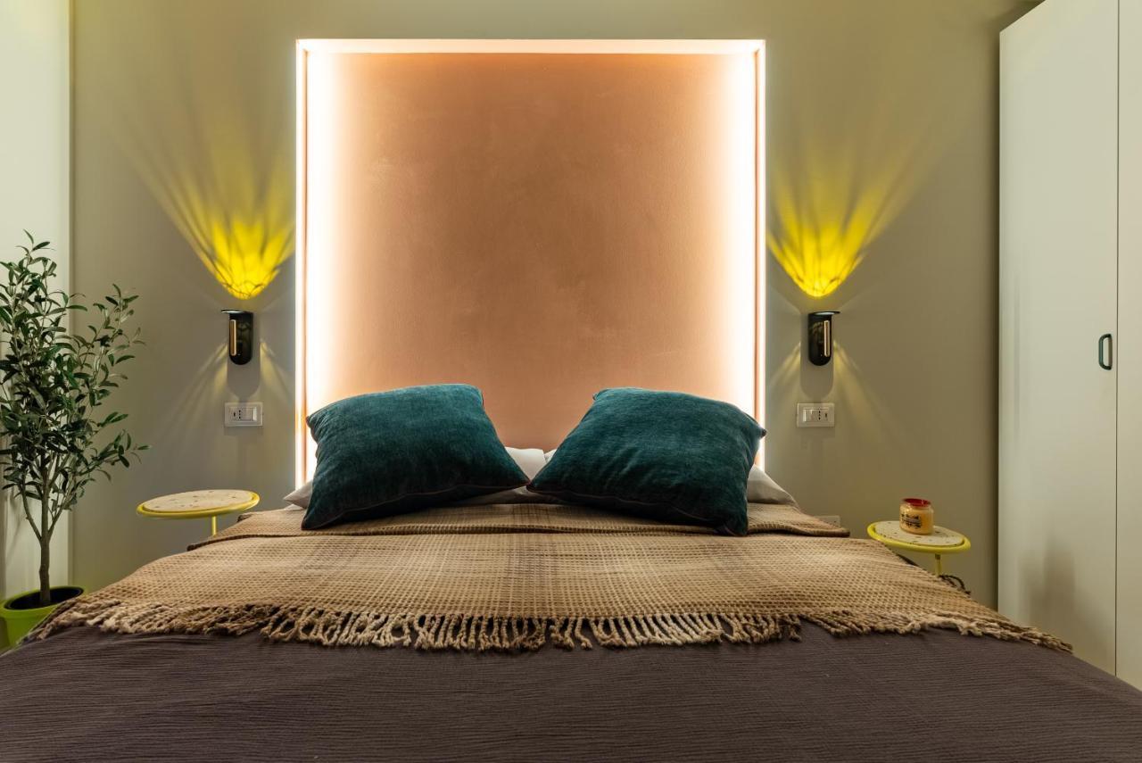 Aparthotel Zefiro Com Design, Large Terrace, Bike, Near Beach And Thermal Grado Dış mekan fotoğraf