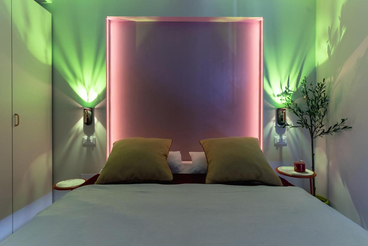 Aparthotel Zefiro Com Design, Large Terrace, Bike, Near Beach And Thermal Grado Dış mekan fotoğraf